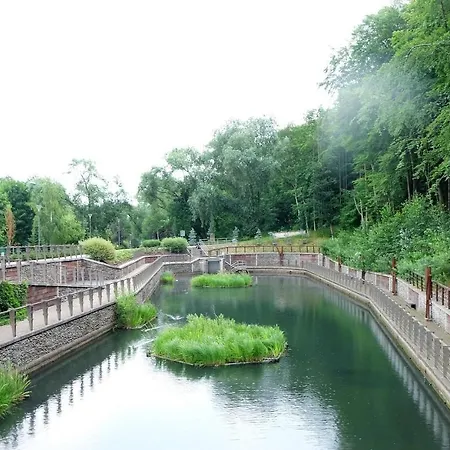 W Spokojnej Okolicy Nr2 - Kamienny Potok