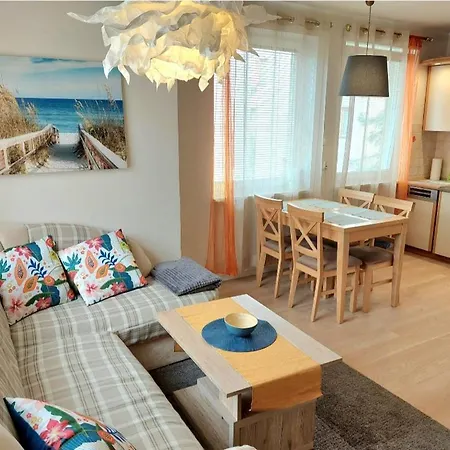 Apartman W Spokojnej Okolicy Nr2 - Kamienny Potok Sopot
