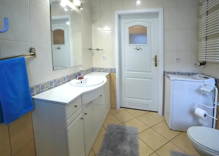 Apartman W Spokojnej Okolicy Nr2 - Kamienny Potok Sopot
