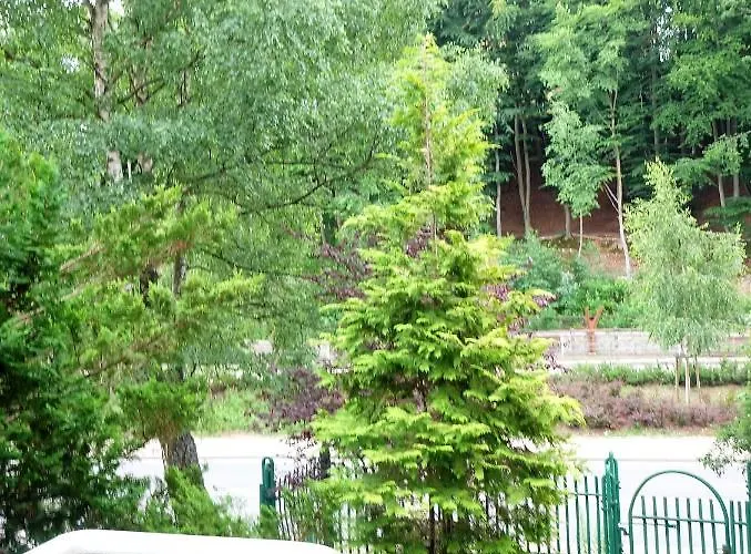 Apartman W Spokojnej Okolicy Nr2 - Kamienny Potok