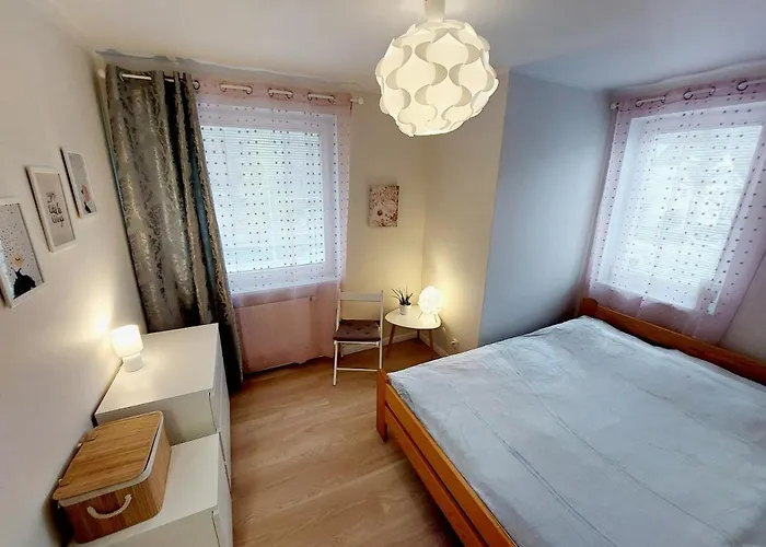 W Spokojnej Okolicy Nr2 - Kamienny Potok Sopot