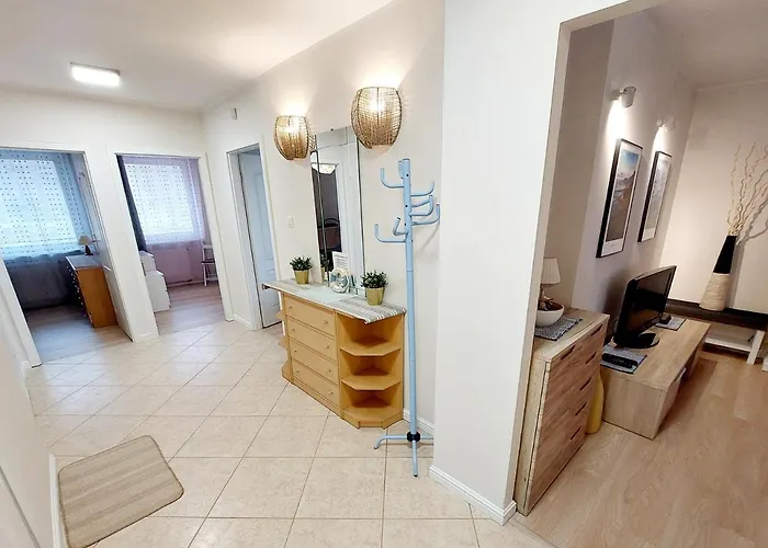 W Spokojnej Okolicy Nr2 - Kamienny Potok Apartman Sopot