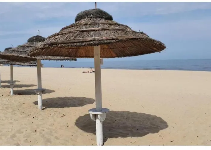 W Spokojnej Okolicy Nr2 - Kamienny Potok Apartman Sopot