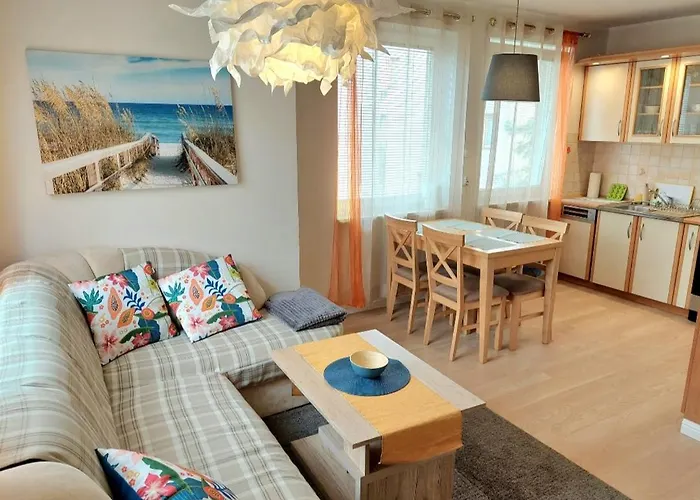 Apartman W Spokojnej Okolicy Nr2 - Kamienny Potok Sopot