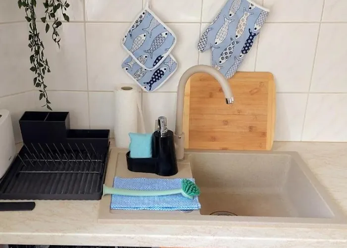 W Spokojnej Okolicy Nr2 - Kamienny Potok Apartman *