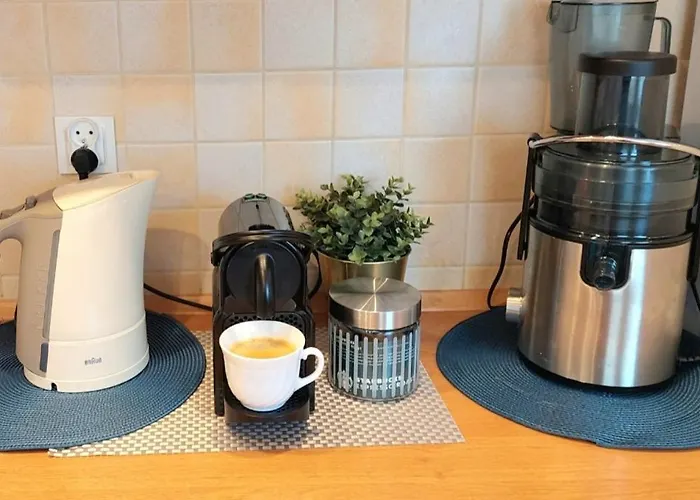 W Spokojnej Okolicy Nr2 - Kamienny Potok Apartman Sopot