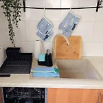 W Spokojnej Okolicy Nr2 - Kamienny Potok דירה *