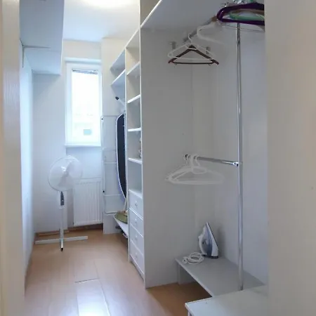 Apartment W Spokojnej Okolicy Nr2 - Kamienny Potok Sopot