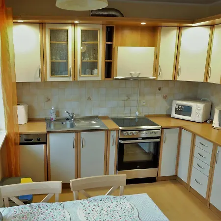 W Spokojnej Okolicy Nr2 - Kamienny Potok