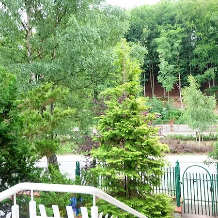 Apartment W Spokojnej Okolicy Nr2 - Kamienny Potok