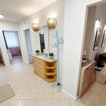 W Spokojnej Okolicy Nr2 - Kamienny Potok Apartment Sopot