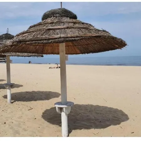 W Spokojnej Okolicy Nr2 - Kamienny Potok Apartment Sopot