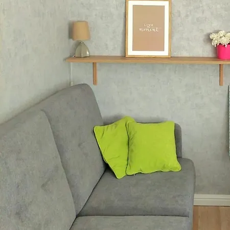 Apartment W Spokojnej Okolicy Nr2 - Kamienny Potok