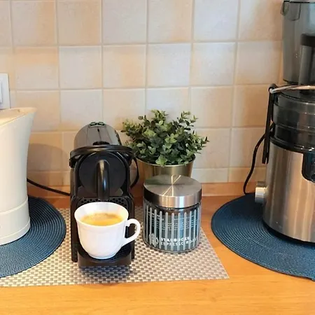 W Spokojnej Okolicy Nr2 - Kamienny Potok Apartment Sopot