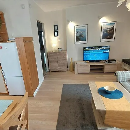 W Spokojnej Okolicy Nr2 - Kamienny Potok *