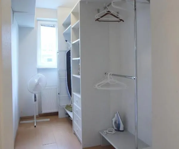 Apartament W Spokojnej Okolicy Nr2 - Kamienny Potok Sopot