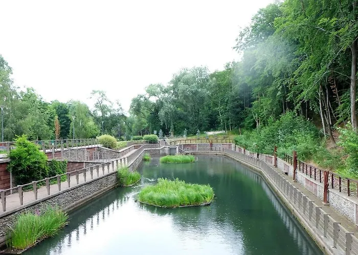 W Spokojnej Okolicy Nr2 - Kamienny Potok