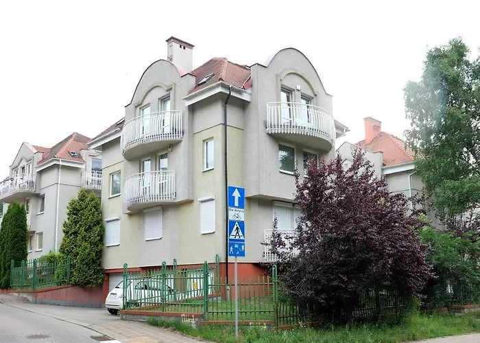 W Spokojnej Okolicy Nr2 - Kamienny Potok *