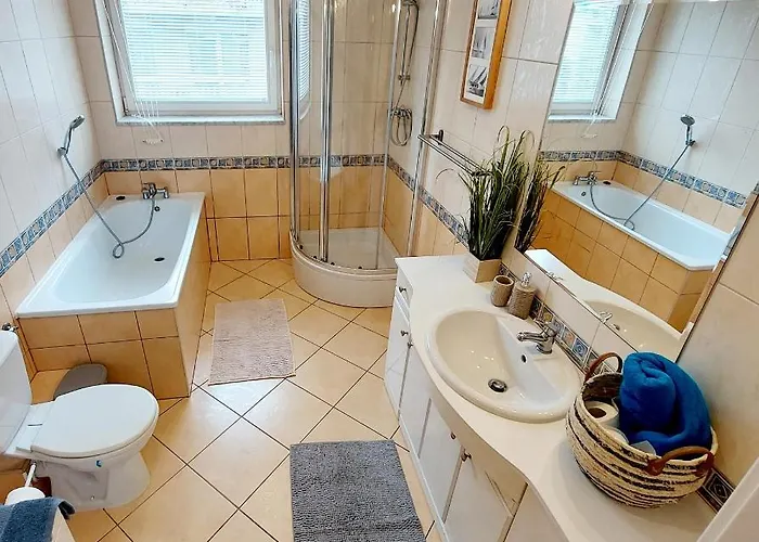 W Spokojnej Okolicy Nr2 - Kamienny Potok Apartament
