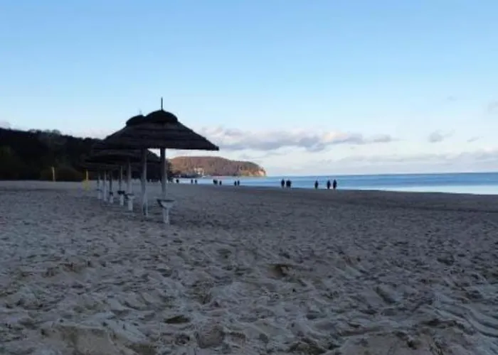 W Spokojnej Okolicy Nr2 - Kamienny Potok Апартаменты