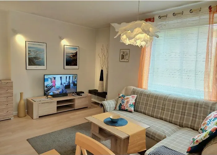 W Spokojnej Okolicy Nr2 - Kamienny Potok Сопот