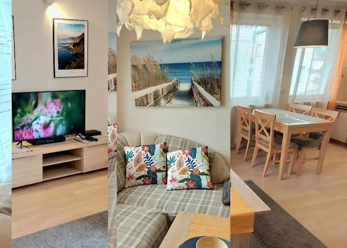 Апартаменты W Spokojnej Okolicy Nr2 - Kamienny Potok *